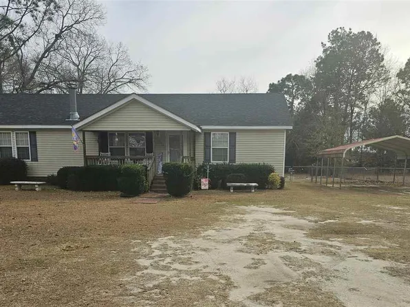 515 Noel St, Hartsville, SC 29550