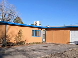 5808 Plaza Paseo St NW, Albuquerque, NM 87114