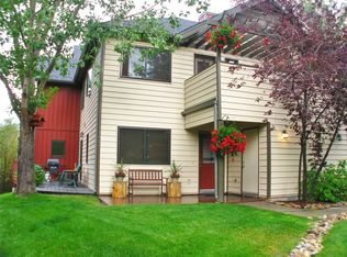 3477 Sunburst Ct, Steamboat Springs, CO 80487