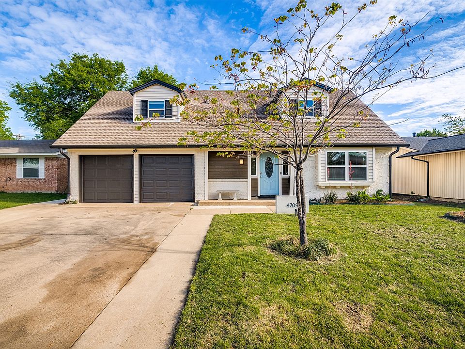 1st image of 4709 Princeton Dr