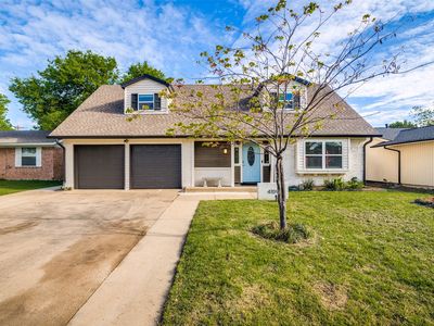 4709 Princeton Dr, Garland, TX, 75042