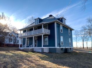 702 N Church St, Fayette, MO 65248