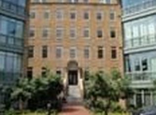 1 L St NW, Washington, DC 20001