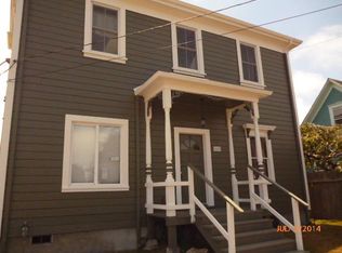 1622 2nd St #A, Eureka, CA 95501