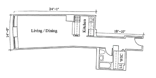 Rented by Winzone Realty Inc