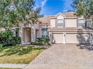 625 Green Rock Ct, Apopka, FL 32712