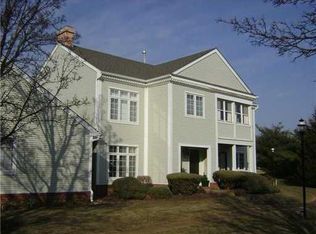 90 Winthrop Rd #F, Monroe Township, NJ 08831