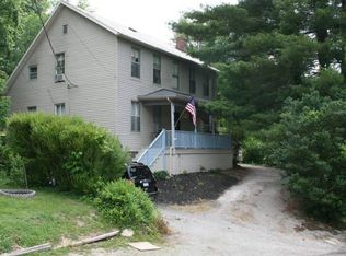 46 Diamond St, Nelsonville, OH 45764