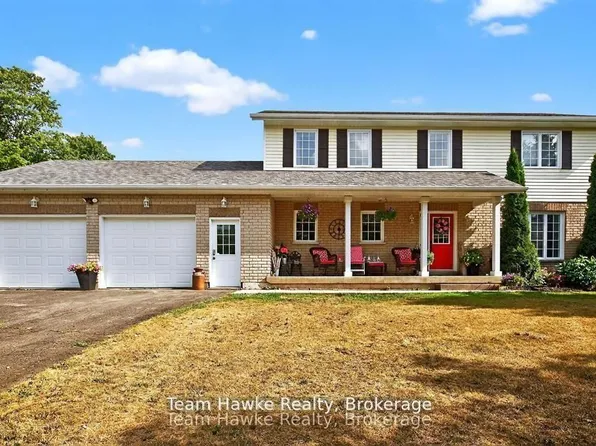 29 Boyd Cres, Oro Medonte, ON L0K 1N0