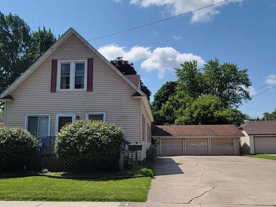 1707 Congress Ave, Saginaw, MI, 48602
