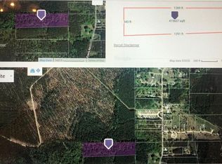S Evans Rd, Independence, LA 70443