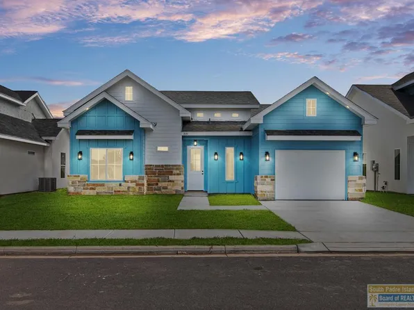 3151 Juan Castillo Ave, Pt Isabel, TX 78578