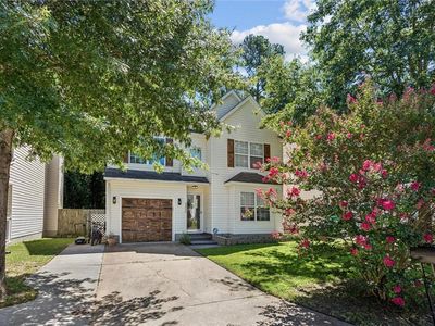 5355 Palmer Ln, Williamsburg, VA, 23188