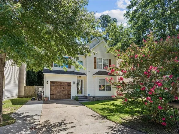 5355 Palmer Ln, Williamsburg, VA 23188