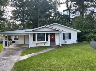 116 Forest St, Picayune, MS 39466