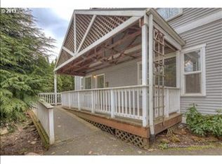 1320 NE Dekum St, Portland, OR 97211