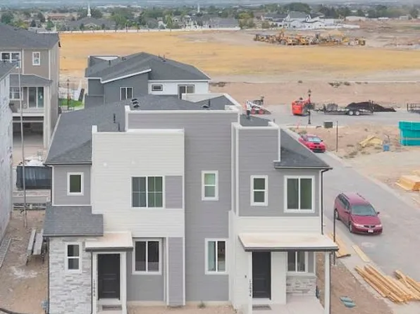 12688 S Lincoln Peak Ln #115, Herriman, UT 84096