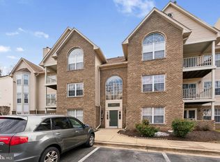 9804 Lake Pointe Ct APT 104, Upper Marlboro, MD 20774