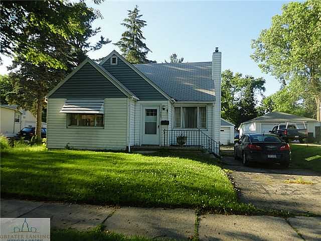 1st image of 303 E Hodge Ave