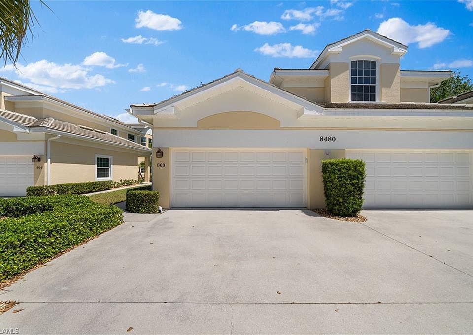2nd image of 8480 Mystic Greens WAY #803