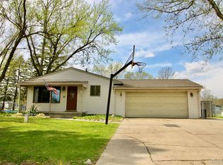 4434 Sheldon Ln, Flint, MI 48507