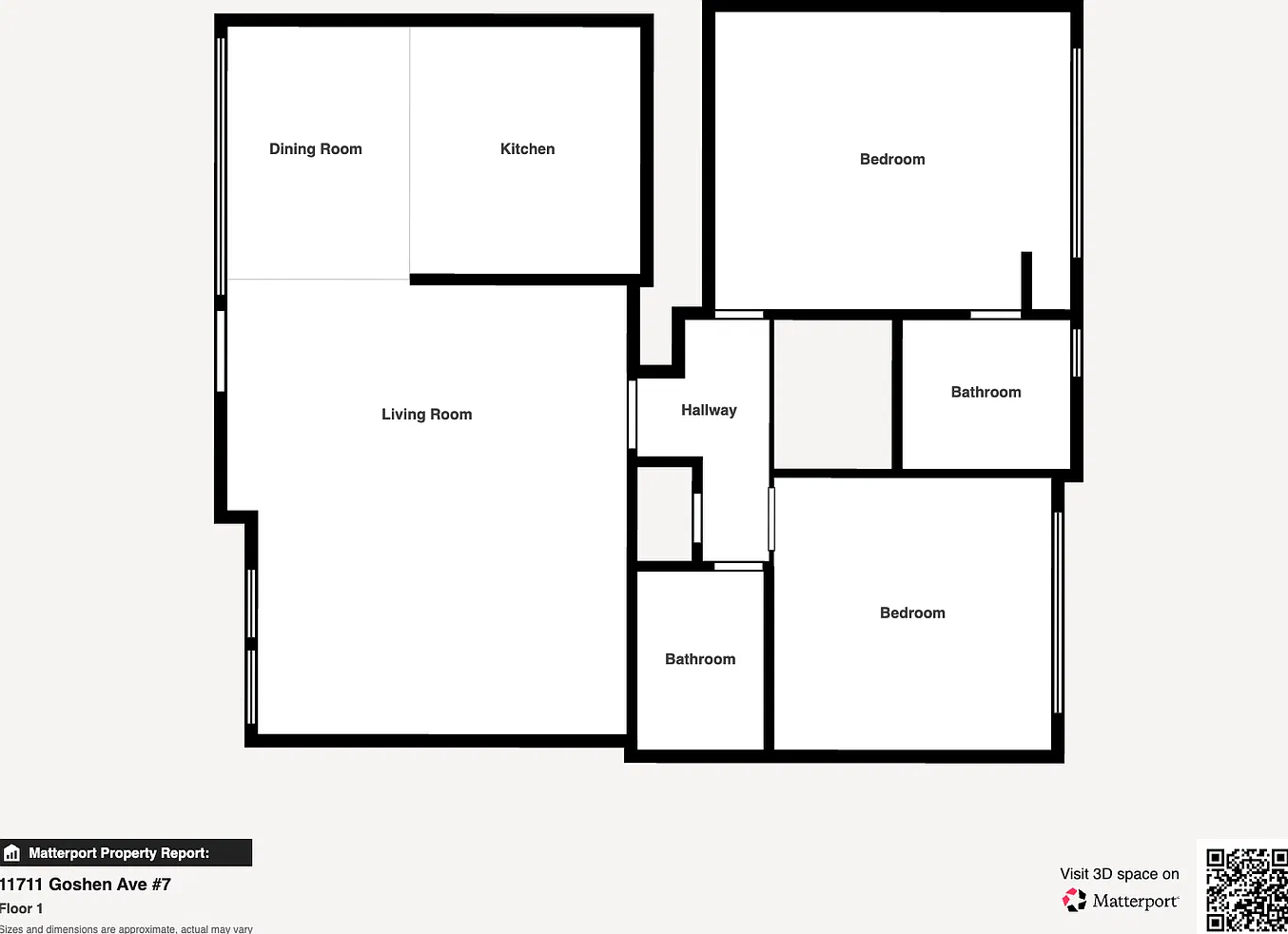 11711 Goshen Ave. — Photo 3
