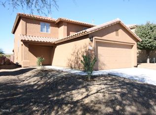 18388 S Copper Basin Dr, Green Valley, AZ 85614