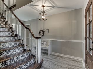 927 Jester Ct, Murfreesboro, TN 37129