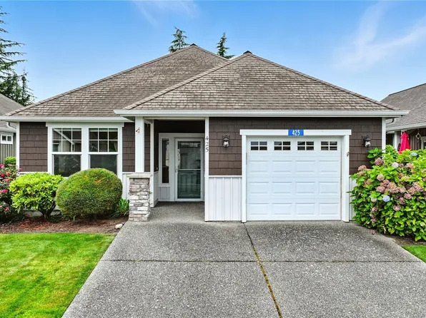 425 Garden Lane #39, Burlington, WA 98233