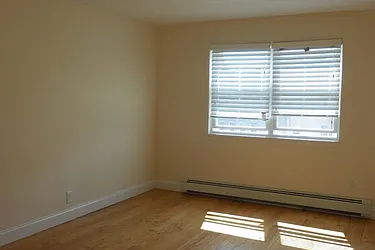 Rented by Horowitz Real Estate