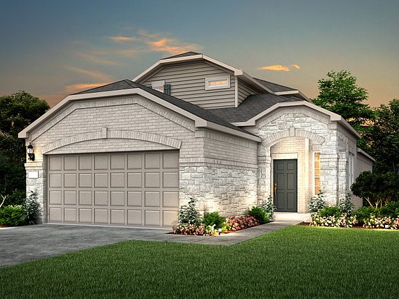 Home Exterior C