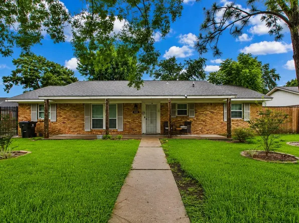 6226 Reamer St, Houston, TX 77074