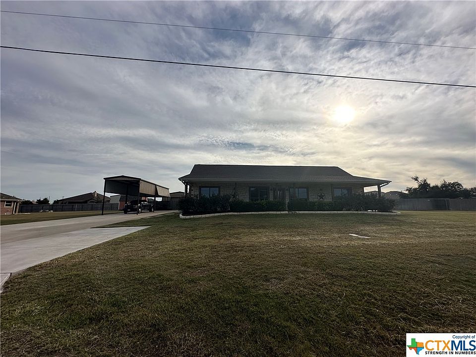 3195 W Amity Rd, Salado, TX 76571 Zillow