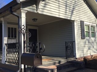 234 W Church St, Buford, GA 30518