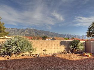 37261 S Pinewood Dr, Saddlebrooke, AZ 85739