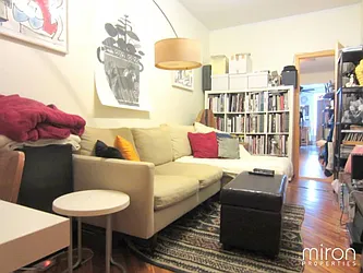 Rented by Miron Properties