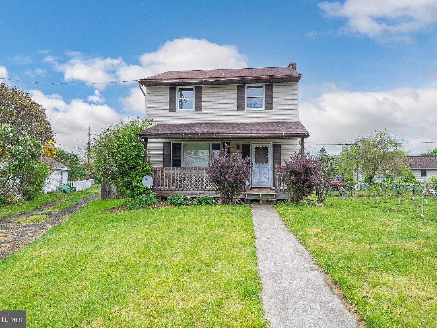 1414 Crowder Ave, Reading, PA 19607 Zillow