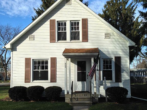 Maumee 3 Bedroom