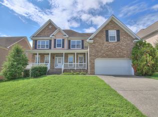 2009 Keene Cir, Spring Hill, TN 37174