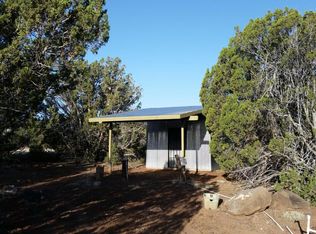 1565 Navajo Rd, Show Low, AZ 85901