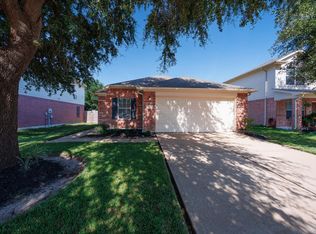 6622 Stonecross Creek Ln, Katy, TX 77449