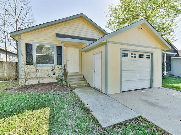 2nd image of 11918 Greenspark Ln