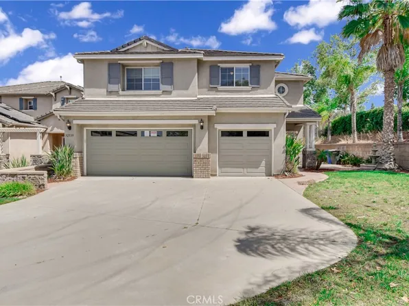 32539 Bramble Ct, Lake Elsinore, CA 92532