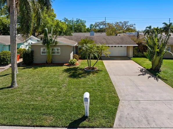 13612 87TH AVENUE, SEMINOLE, FL 33776