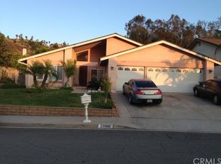 23588 Jubilee Ln, Diamond Bar, CA 91765