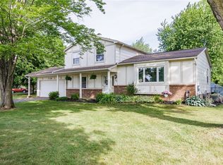 131 Cindy Ln, Rochester, NY 14626