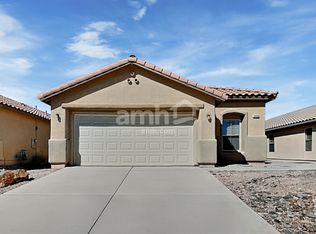 3408 Palatine Hills Ave, North Las Vegas, NV 89081