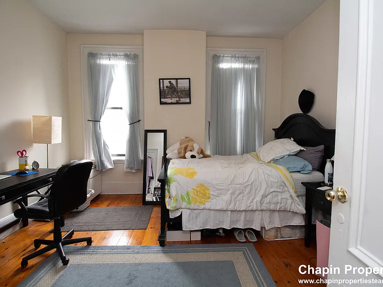 209 Washington St #4 — Photo 17