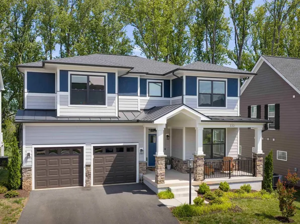 222 Bishopgate Ln, Crozet, VA 22932