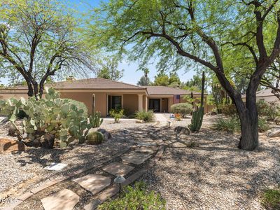 4901 E SUNNYSIDE Drive, Scottsdale, AZ, 85254
